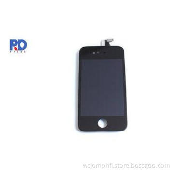 3.5 inch CDMA iPhone 4 LCD Screen Panel Repair Part Assembl